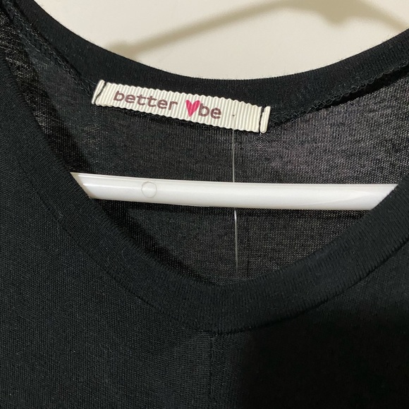 Better Be - Black dress - Picture 4 of 5